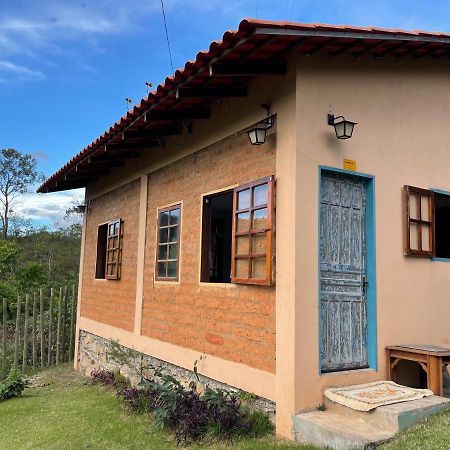 Studio Ushunawa Alto Paraíso de Goiás Екстериор снимка