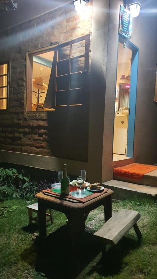 Studio Ushunawa Alto Paraíso de Goiás Екстериор снимка