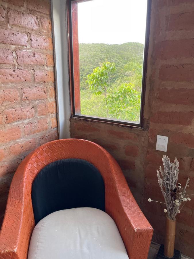Studio Ushunawa Alto Paraíso de Goiás Екстериор снимка