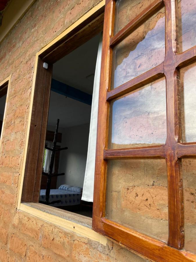 Studio Ushunawa Alto Paraíso de Goiás Екстериор снимка
