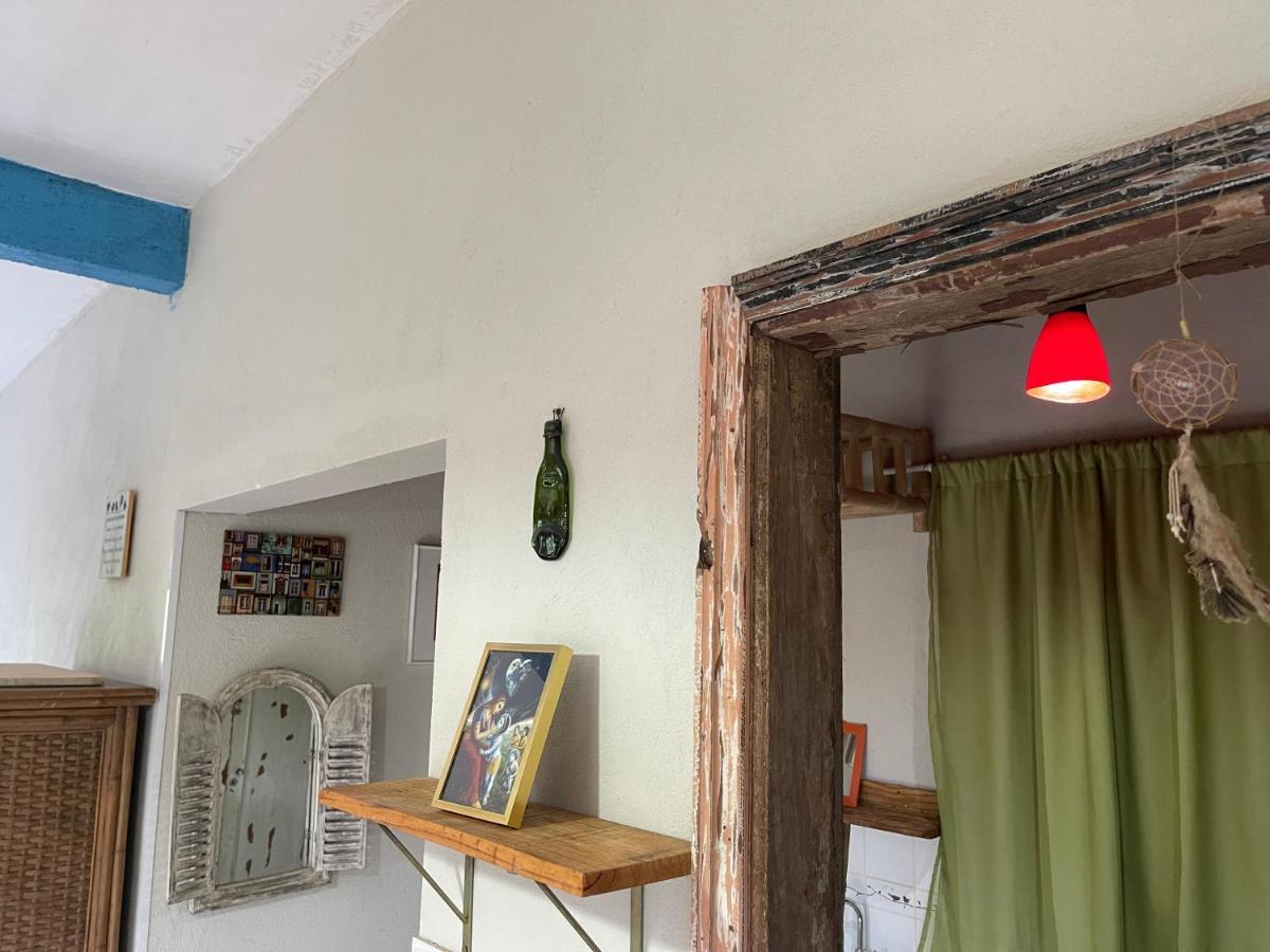 Studio Ushunawa Alto Paraíso de Goiás Екстериор снимка