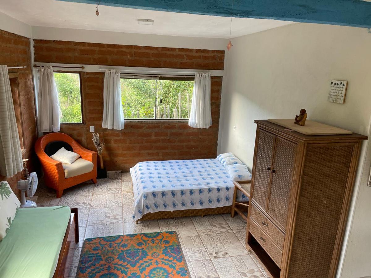 Studio Ushunawa Alto Paraíso de Goiás Екстериор снимка