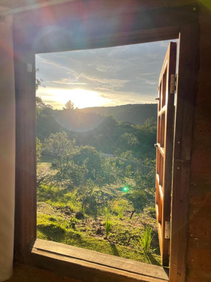 Studio Ushunawa Alto Paraíso de Goiás Екстериор снимка